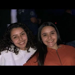 Meet your Posher, Edie